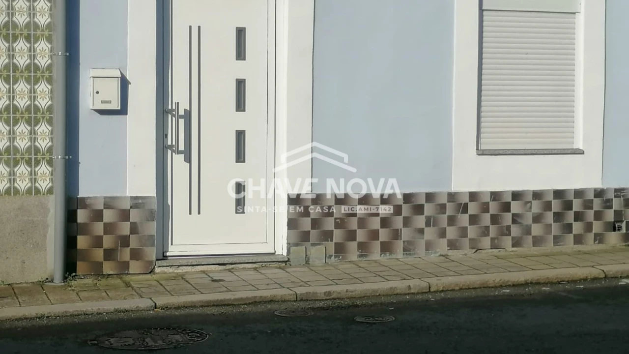 Moradia T3 para Venda em Campanhã Foto 25