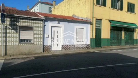 Moradia T3 para Venda em Campanhã