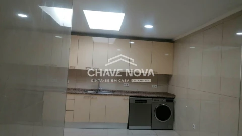 Moradia T3 para Venda em Campanhã