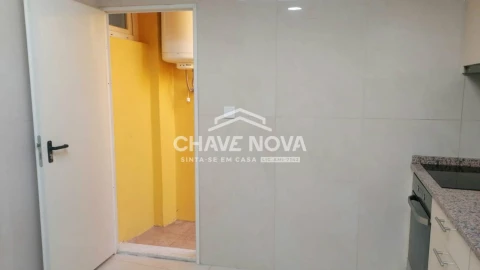 Moradia T3 para Venda em Campanhã