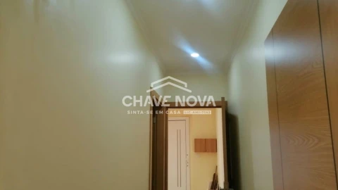 Moradia T3 para Venda em Campanhã