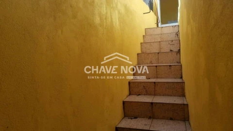 Moradia T3 para Venda em Campanhã