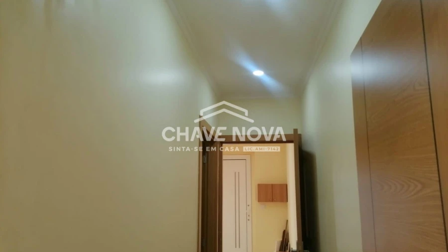 Moradia T3 para Venda em Campanhã Foto 14