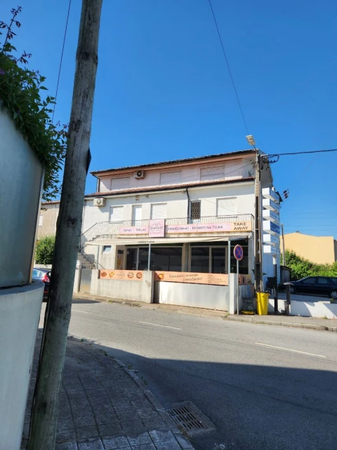 Apartamento T4 para Arrendamento em Alfena