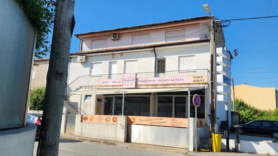 Apartamento T4 para Arrendamento em Alfena