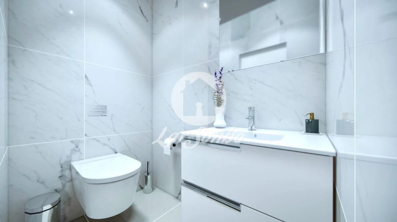Apartamento T3 para Venda em Moreira Foto 10