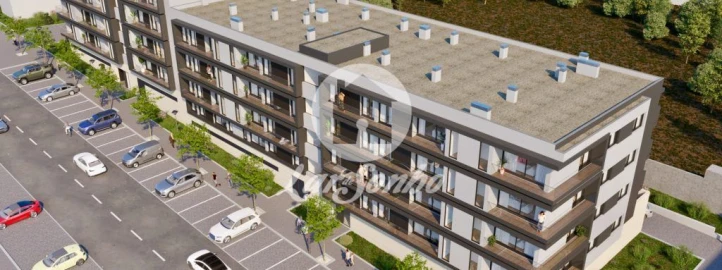 Apartamento T3 para Venda em Moreira
