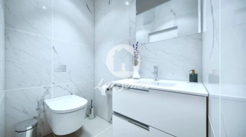 Apartamento T3 para Venda em Moreira