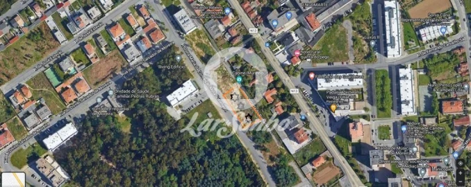 Apartamento T3 para Venda em Moreira