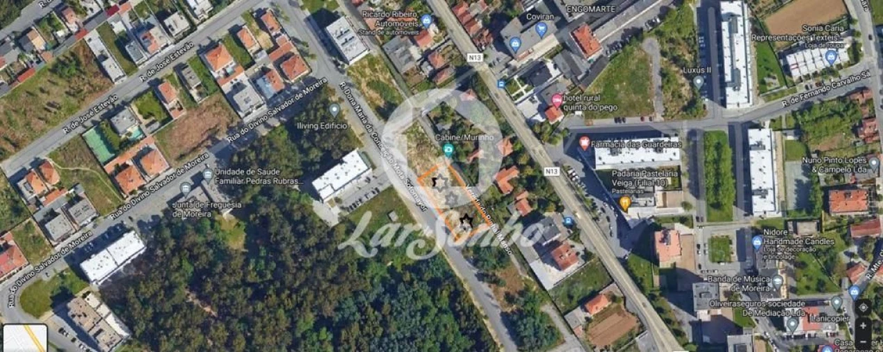Apartamento T3 para Venda em Moreira Foto 11