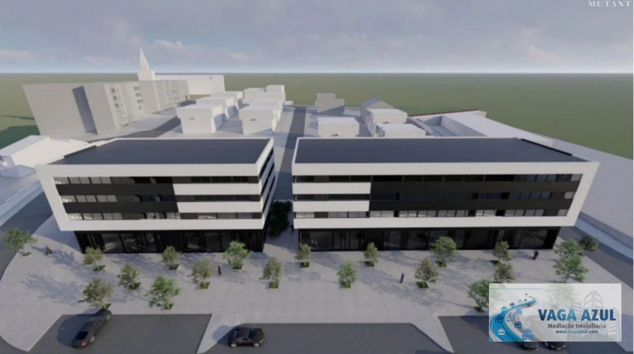 Loja para Venda em Fânzeres e São Pedro da Cova Foto 12