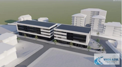 Loja para Venda em Fânzeres e São Pedro da Cova