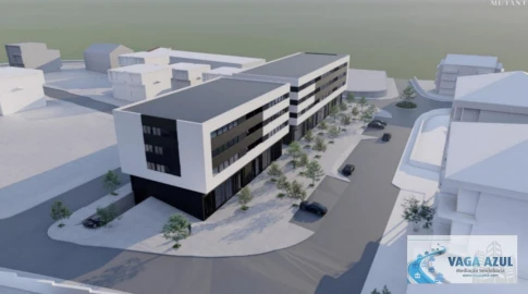 Loja para Venda em Fânzeres e São Pedro da Cova