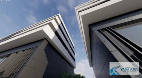 Loja para Venda em Fânzeres e São Pedro da Cova