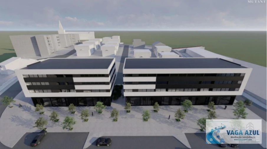 Loja para Venda em Fânzeres e São Pedro da Cova Foto 12