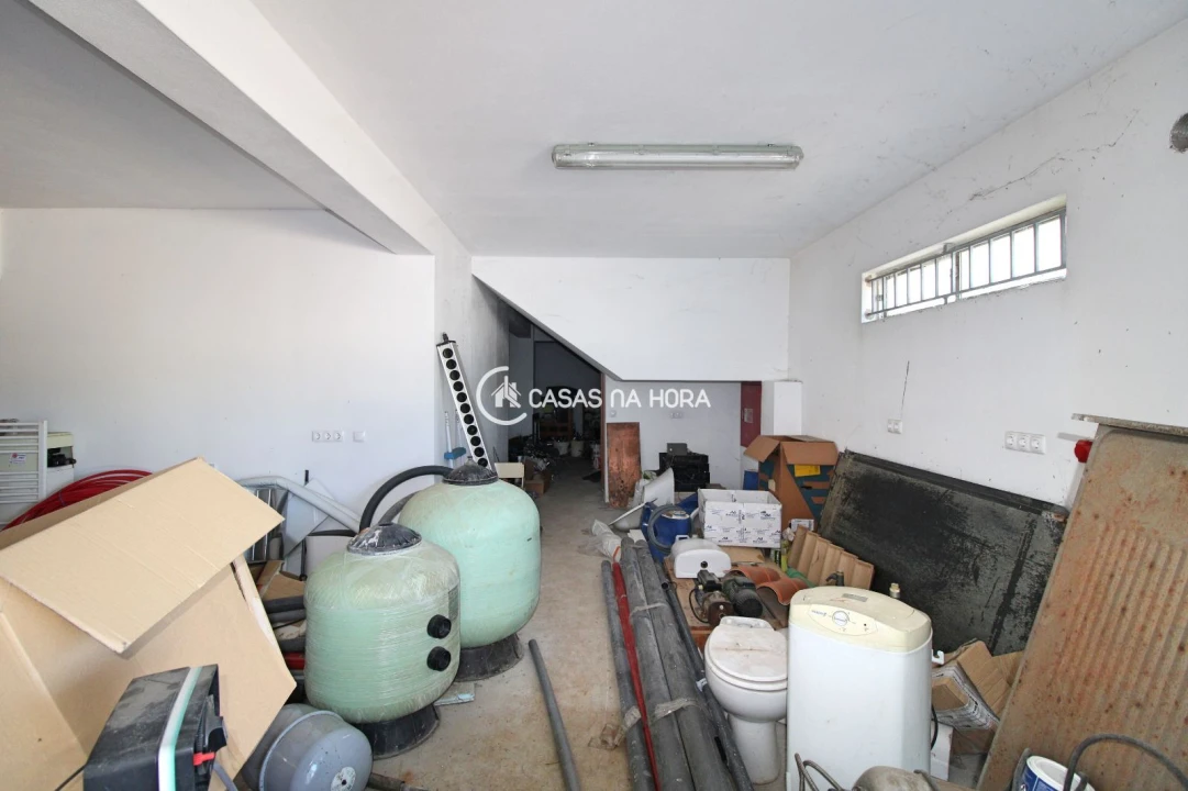 Armazém para Venda em Portimão Foto 3