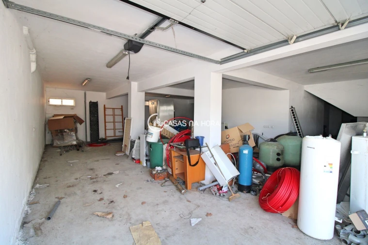 Armazém para Venda em Portimão Foto 2