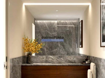 Apartamento T3 para Venda em Paranhos