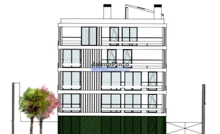 Apartamento T3 para Venda em Paranhos