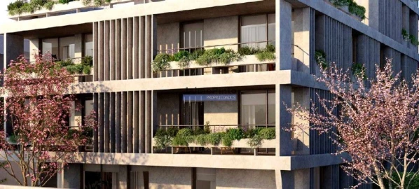 Apartamento T3 para Venda em Paranhos