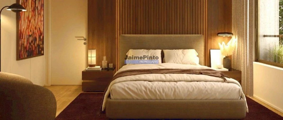 Apartamento T3 para Venda em Paranhos Foto 3