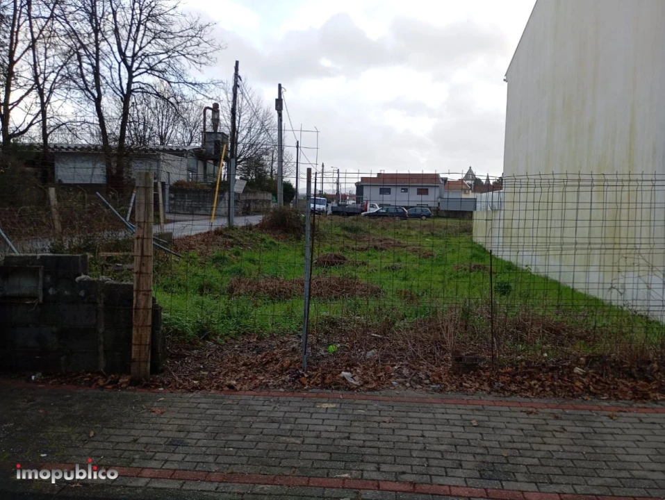 Terreno para Venda em Turiz Foto 4