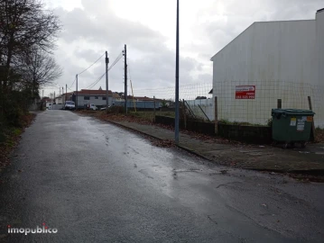 Terreno para Venda em Turiz