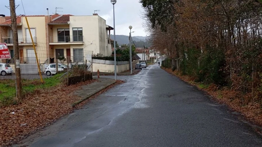 Terreno para Venda em Turiz