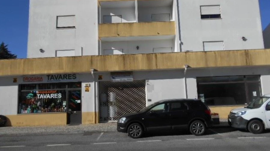 Loja para Venda em Proença-A-Nova e Peral