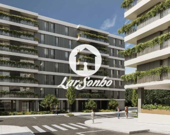 Apartamento T2 para Venda em Paranhos