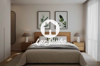 Apartamento T2 para Venda em Paranhos