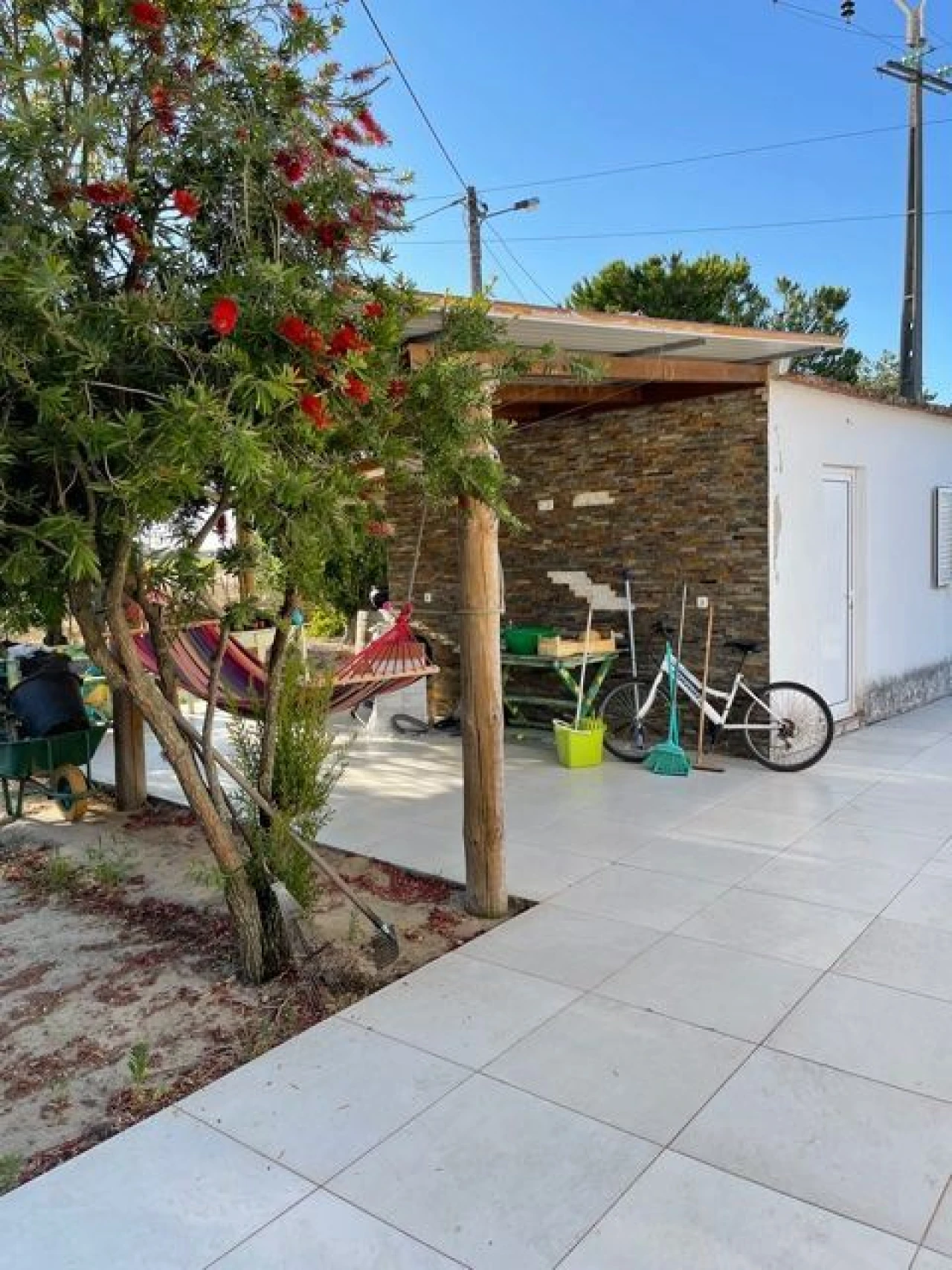 Moradia T2 para Venda em Poceirão e Marateca Foto 6