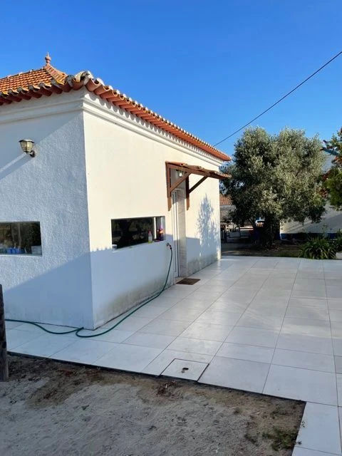 Moradia T2 para Venda em Poceirão e Marateca