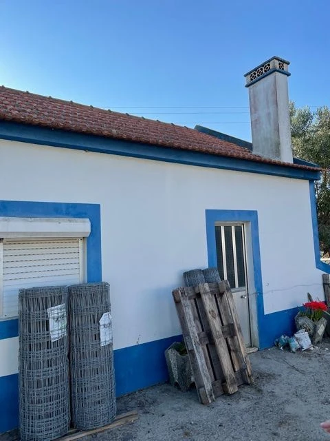 Moradia T2 para Venda em Poceirão e Marateca