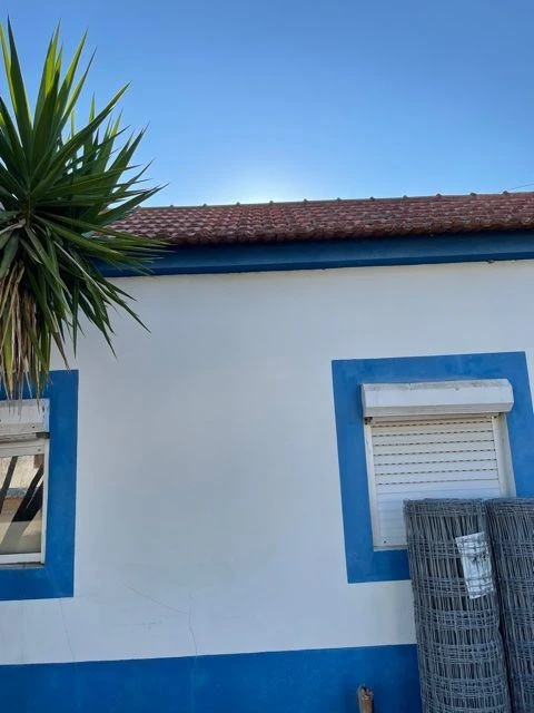 Moradia T2 para Venda em Poceirão e Marateca