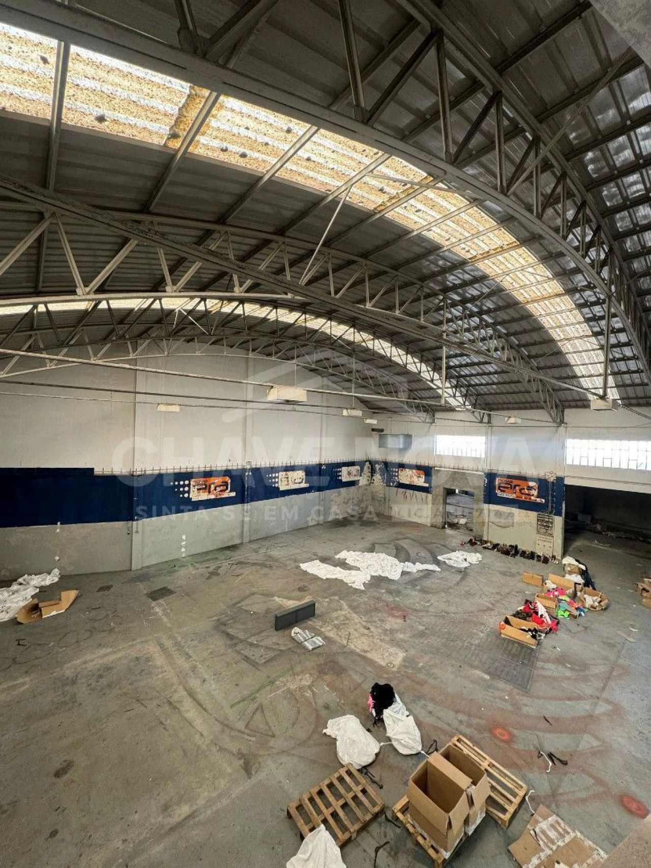 Armazém para Arrendamento em Ramalde Foto 25