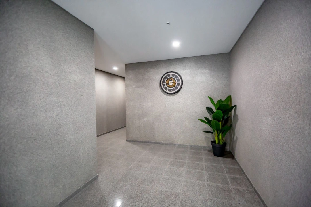 Apartamento T1 para Venda em Albufeira e Olhos de Água Foto 4