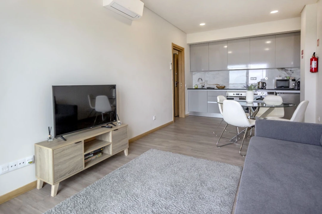 Apartamento T1 para Venda em Albufeira e Olhos de Água Foto 7