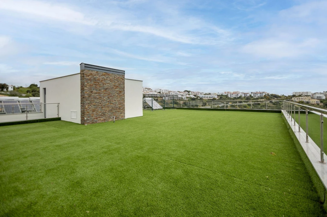 Apartamento T1 para Venda em Albufeira e Olhos de Água Foto 17