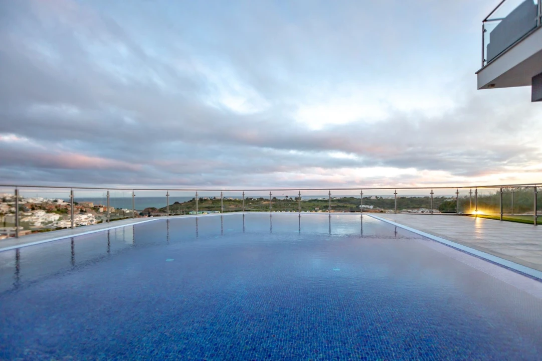 Apartamento T1 para Venda em Albufeira e Olhos de Água Foto 18