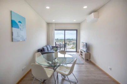Apartamento T1 para Venda em Albufeira e Olhos de Água