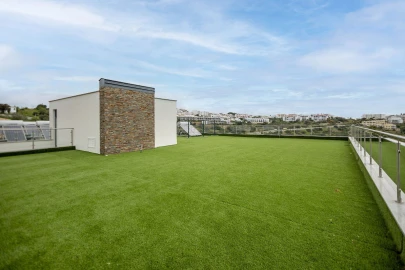 Apartamento T1 para Venda em Albufeira e Olhos de Água