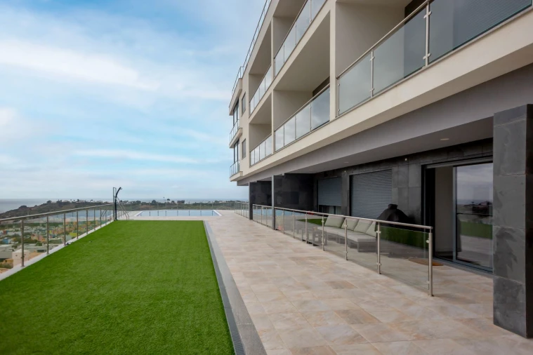 Apartamento T1 para Venda em Albufeira e Olhos de Água Foto 3