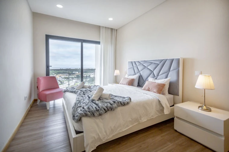 Apartamento T1 para Venda em Albufeira e Olhos de Água Foto 9