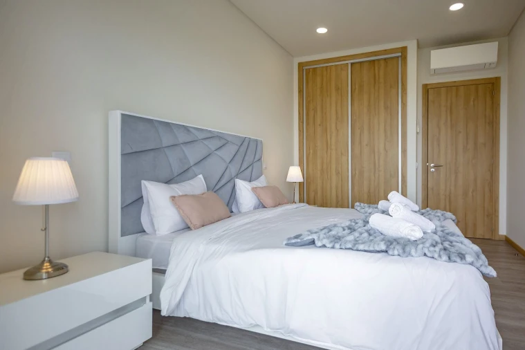 Apartamento T1 para Venda em Albufeira e Olhos de Água Foto 10