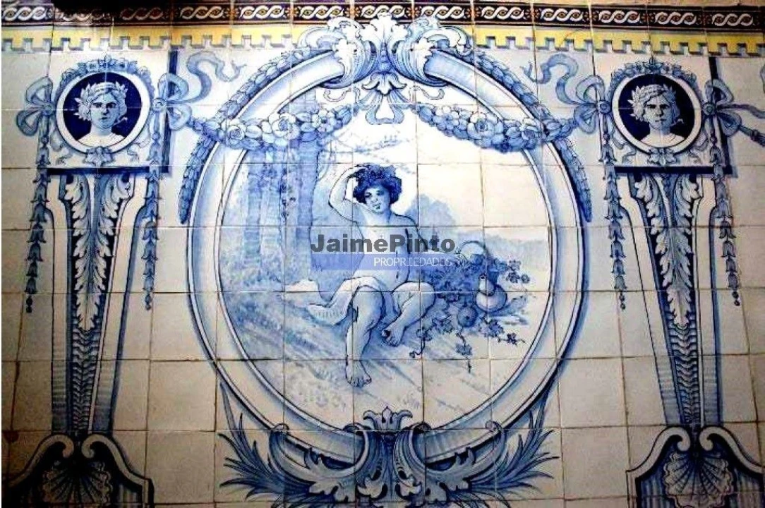 Moradia T6 para Venda em Braga (Maximinos, Sé e Cividade) Foto 5