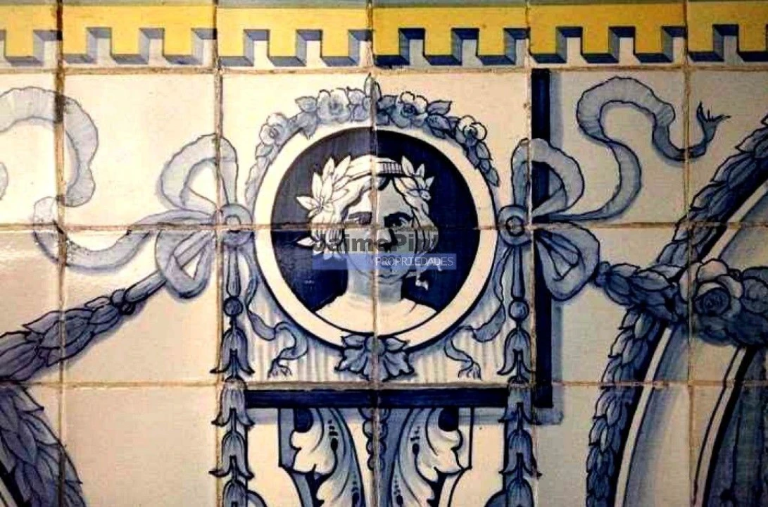 Moradia T6 para Venda em Braga (Maximinos, Sé e Cividade) Foto 6