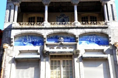 Moradia T6 para Venda em Braga (Maximinos, Sé e Cividade)