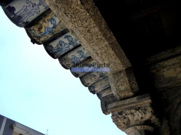 Moradia T6 para Venda em Braga (Maximinos, Sé e Cividade)