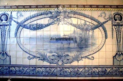 Moradia T6 para Venda em Braga (Maximinos, Sé e Cividade)